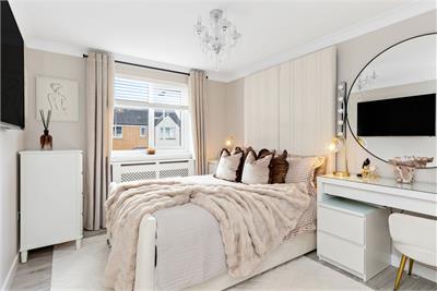 16 Lingerwood Lane, The Wisp, EH16 4WW - image 15