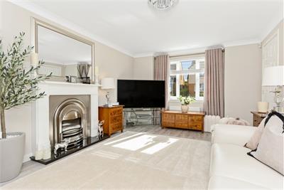 16 Lingerwood Lane, The Wisp, EH16 4WW - image 3
