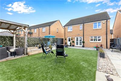16 Lingerwood Lane, The Wisp, EH16 4WW - image 24