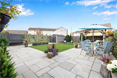 16 Lingerwood Lane, The Wisp, EH16 4WW - image 25