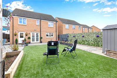 16 Lingerwood Lane, The Wisp, EH16 4WW - image 27