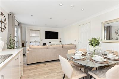 16 Lingerwood Lane, The Wisp, EH16 4WW - image 5