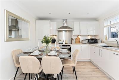 16 Lingerwood Lane, The Wisp, EH16 4WW - image 7