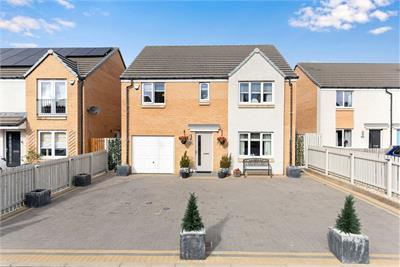 16 Lingerwood Lane, The Wisp, EH16 4WW - image 1