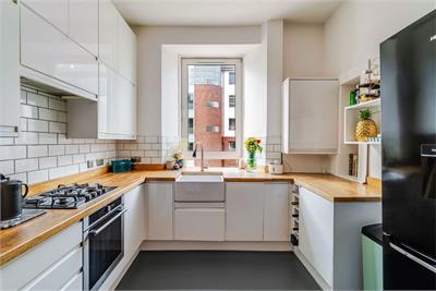 1/1 Albion Road, Easter Road, Edinburgh, EH7 5QJ - image 5