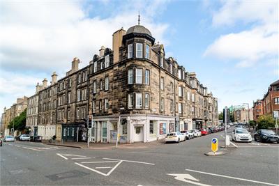1/1 Albion Road, Easter Road, Edinburgh, EH7 5QJ - image 1