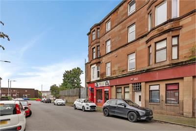 1/3, 266 Stevenson Street, Glasgow, G40 2RU - image 2