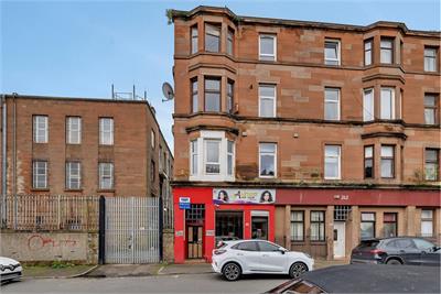 1/3, 266 Stevenson Street, Glasgow, G40 2RU - image 1