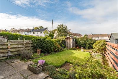 78 Oxgangs Bank, Edinburgh, EH13 9LL - image 15