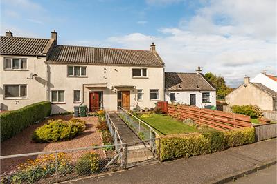 78 Oxgangs Bank, Edinburgh, EH13 9LL - image 1