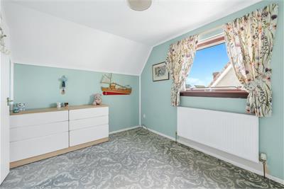 61 Evershed Drive, Dunfermline, KY11 8RF - image 13