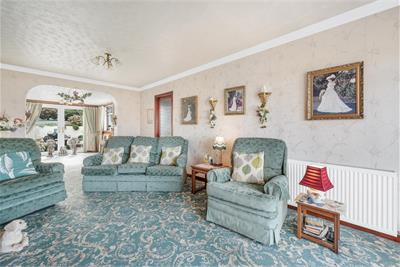 61 Evershed Drive, Dunfermline, KY11 8RF - image 3