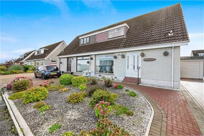 61 Evershed Drive, Dunfermline, KY11 8RF - image 22