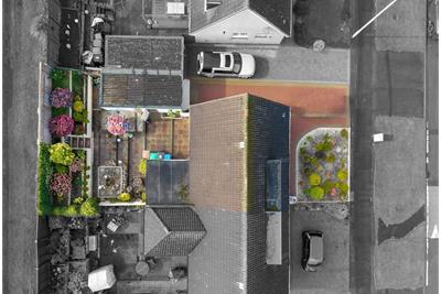 61 Evershed Drive, Dunfermline, KY11 8RF - image 25