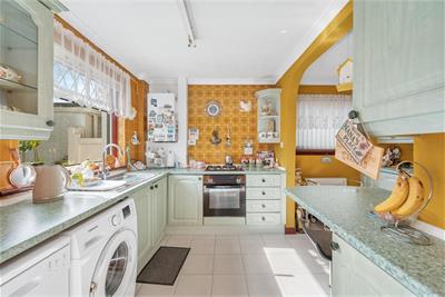 61 Evershed Drive, Dunfermline, KY11 8RF - image 8