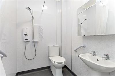 1 Pendreich Avenue, Bonnyrigg, EH19 2EF - image 13