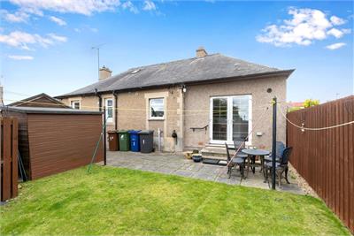 1 Pendreich Avenue, Bonnyrigg, EH19 2EF - image 19