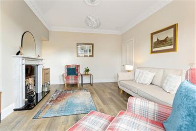 1 Pendreich Avenue, Bonnyrigg, EH19 2EF - image 4