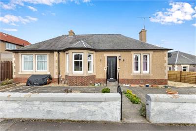 1 Pendreich Avenue, Bonnyrigg, EH19 2EF - image 1