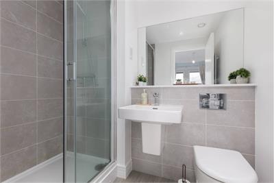 Flat 4, 1 Poppy Cruick, Edinburgh, EH4 8FL - image 14
