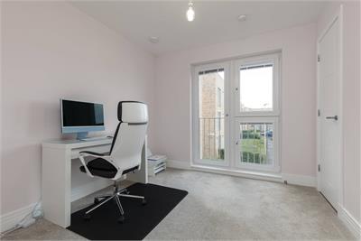 Flat 4, 1 Poppy Cruick, Edinburgh, EH4 8FL - image 15