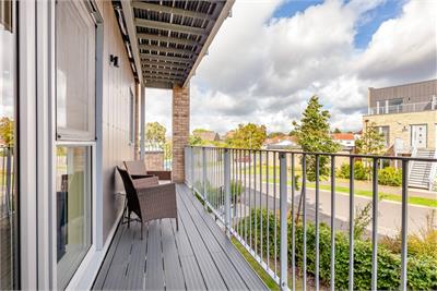 Flat 4, 1 Poppy Cruick, Edinburgh, EH4 8FL - image 19