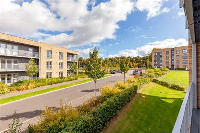 Flat 4, 1 Poppy Cruick, Edinburgh, EH4 8FL - image 21