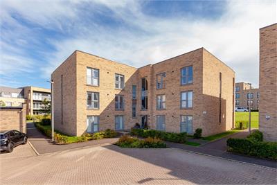 Flat 4, 1 Poppy Cruick, Edinburgh, EH4 8FL - image 22