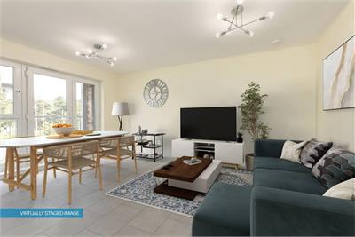 Flat 4, 1 Poppy Cruick, Edinburgh, EH4 8FL - image 5