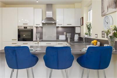 Flat 4, 1 Poppy Cruick, Edinburgh, EH4 8FL - image 10
