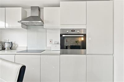 Flat 15, 1 Haig Lane, Edinburgh, EH6 5GA - image 11