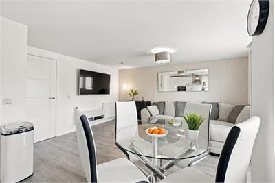 Flat 15, 1 Haig Lane, Edinburgh, EH6 5GA - image 12