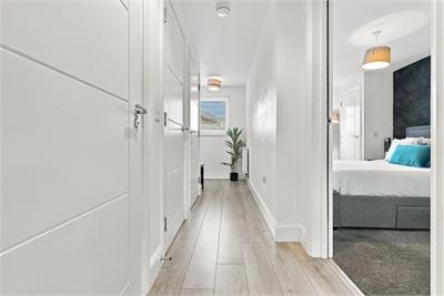 Flat 15, 1 Haig Lane, Edinburgh, EH6 5GA - image 13