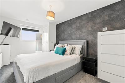 Flat 15, 1 Haig Lane, Edinburgh, EH6 5GA - image 14