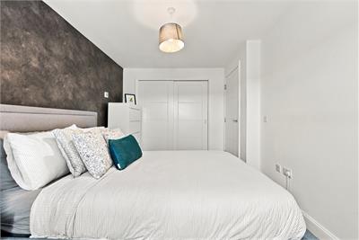 Flat 15, 1 Haig Lane, Edinburgh, EH6 5GA - image 15