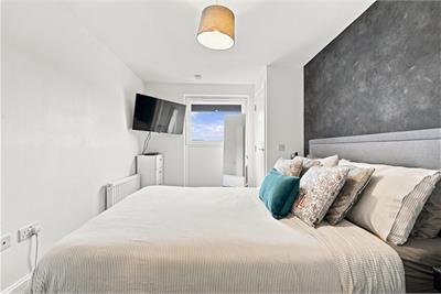 Flat 15, 1 Haig Lane, Edinburgh, EH6 5GA - image 16