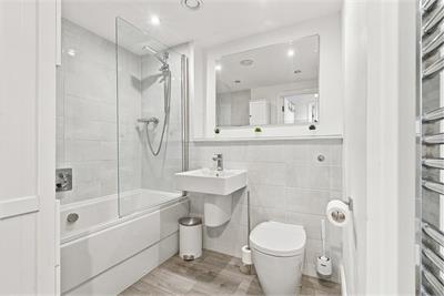 Flat 15, 1 Haig Lane, Edinburgh, EH6 5GA - image 17