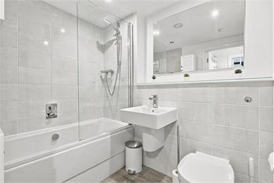 Flat 15, 1 Haig Lane, Edinburgh, EH6 5GA - image 18