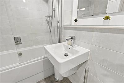 Flat 15, 1 Haig Lane, Edinburgh, EH6 5GA - image 19