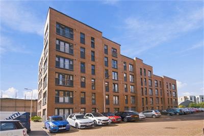 Flat 15, 1 Haig Lane, Edinburgh, EH6 5GA - image 21