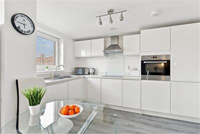 Flat 15, 1 Haig Lane, Edinburgh, EH6 5GA - image 6