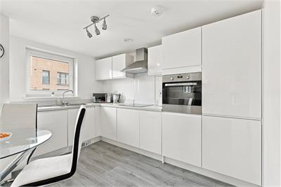 Flat 15, 1 Haig Lane, Edinburgh, EH6 5GA - image 7