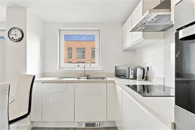 Flat 15, 1 Haig Lane, Edinburgh, EH6 5GA - image 8