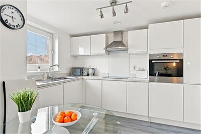 Flat 15, 1 Haig Lane, Edinburgh, EH6 5GA - image 9