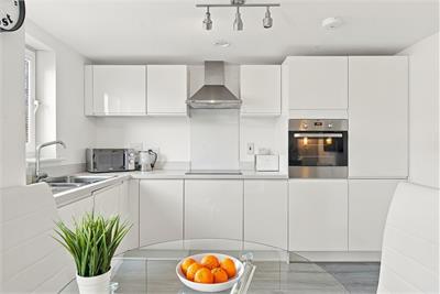 Flat 15, 1 Haig Lane, Edinburgh, EH6 5GA - image 10