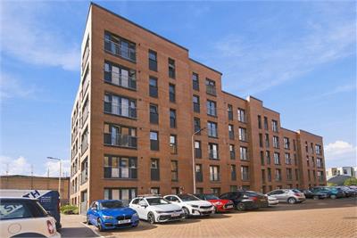 Flat 15, 1 Haig Lane, Edinburgh, EH6 5GA - image 1