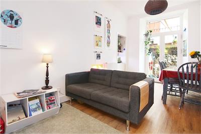29 (PF1) Lauriston Street, Edinburgh, EH3 9DQ - image 2