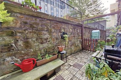 29 (PF1) Lauriston Street, Edinburgh, EH3 9DQ - image 12
