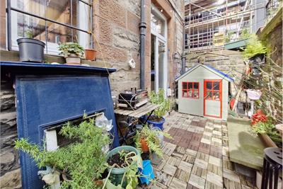 29 (PF1) Lauriston Street, Edinburgh, EH3 9DQ - image 13