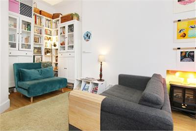 29 (PF1) Lauriston Street, Edinburgh, EH3 9DQ - image 3